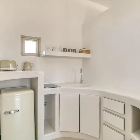 Apartment Lil Paros Aprt.3