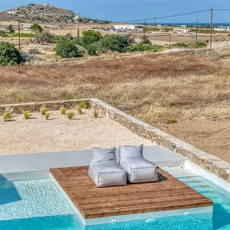 Apartment Lil Paros Aprt.3