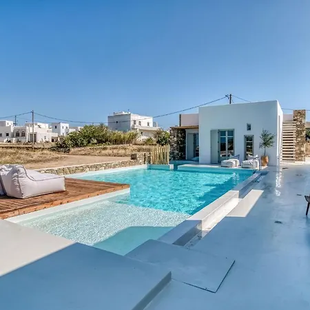 Apartment Lil Paros Aprt.3