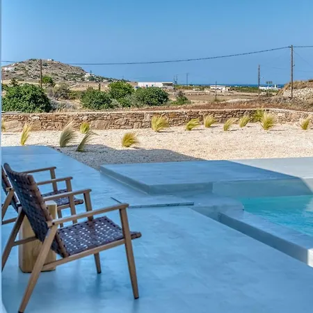 Apartment Lil Paros Aprt.3
